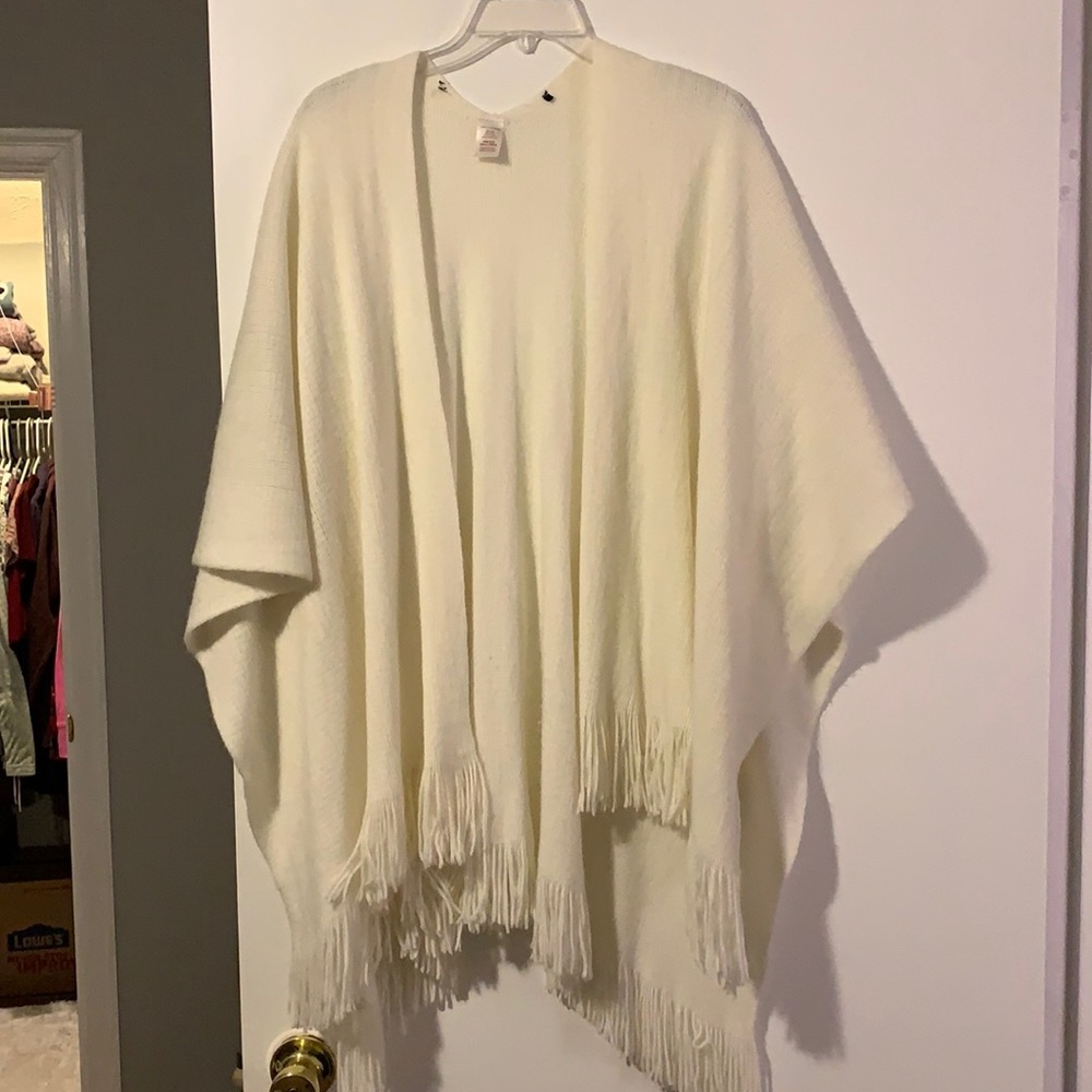 Cream OS Poncho
